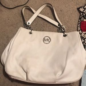 MK purse